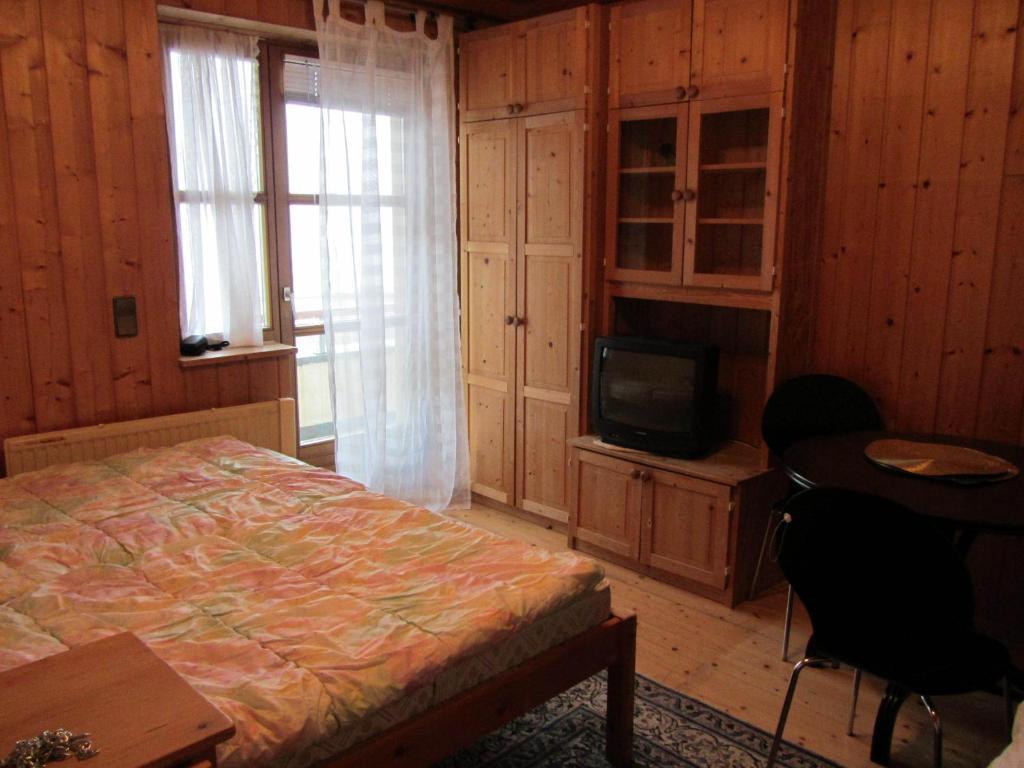 Apartment Margret Im Haus Sonnleitn 조넨알페 나스펠트 객실 사진
