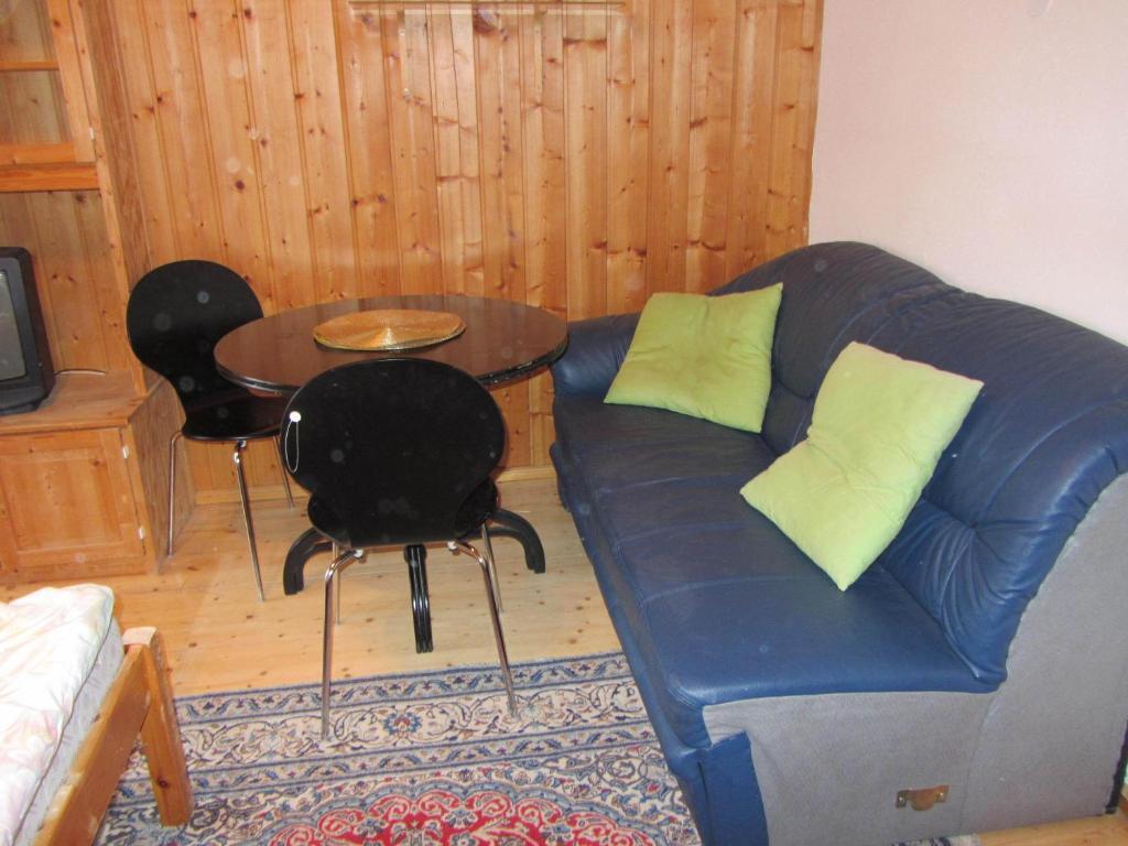 Apartment Margret Im Haus Sonnleitn 조넨알페 나스펠트 객실 사진