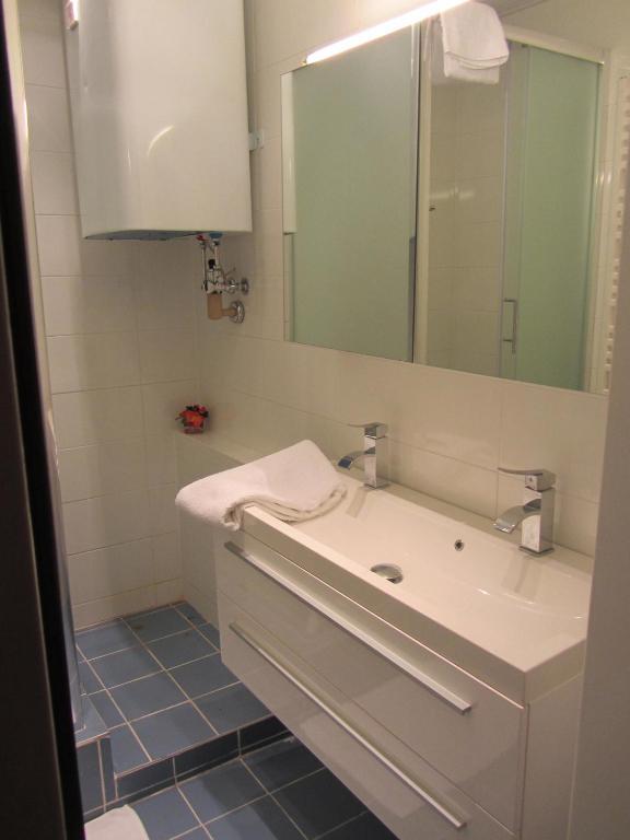 Apartment Margret Im Haus Sonnleitn 조넨알페 나스펠트 객실 사진